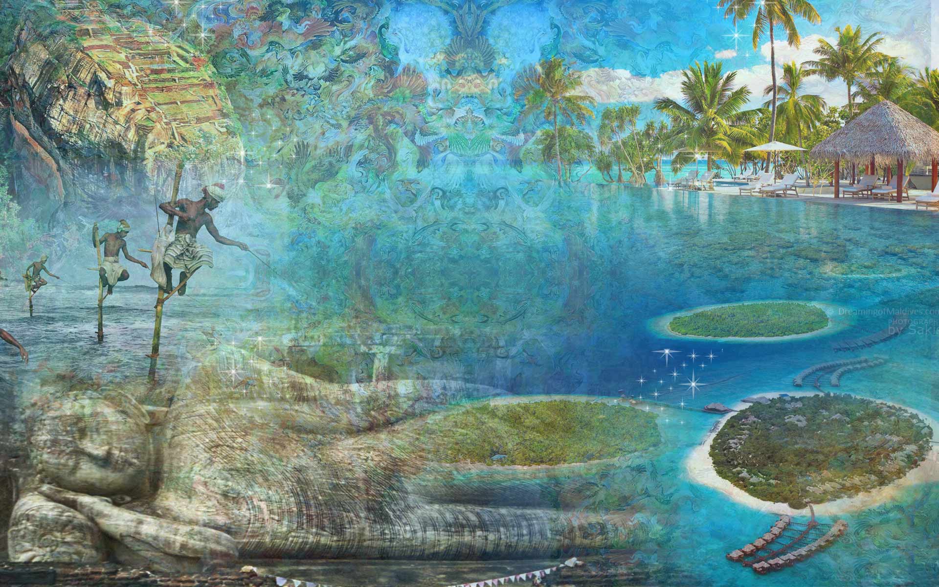 Ταξίδι SRI LANKA