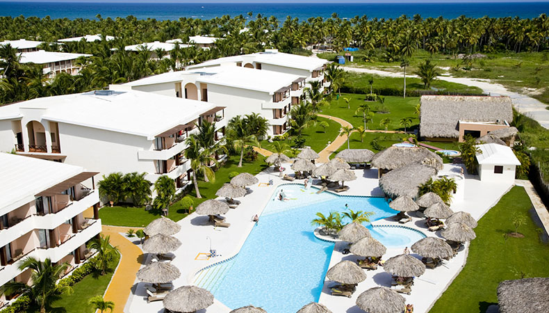 CATALONIA ROYAL BAVARO